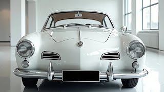 2025 karmann Ghia_the comeback car of the year!