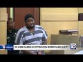 Man pleads guilty for role in murder of rapper XXXTentacion