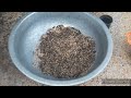 how to make light weight soil for balcony terrace garden...