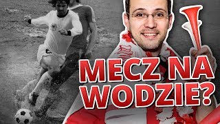 NAJWAŻNIEJSZY MECZ W HISTORII POLSKI  - DRUŻYNA NA 5! #7