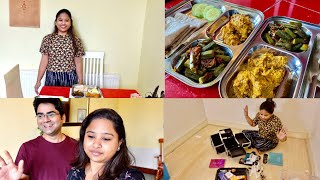 এবার সব খালি করতে হচ্ছে || #BanglaVlog