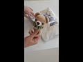 tiktok amigurumi uyku arkadaşım amigurimi tiktok bebek uykuarkadaşı örgü