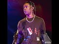 Travis Scott - Sdp Interlude extended (unreleased)