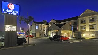 Charter Inn and Suites, Tulare - California , Tulare hotels California