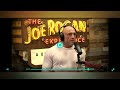 joe rogan tells brendan schaub the only way he could perform at his comedy club