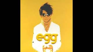 LEESEUNGHWAN이승환7집 Egg CD2