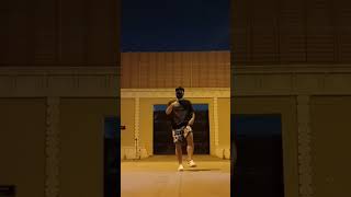 Me... Obsessed With You 'Yes 😍 Dance Cover | Tiktok Trend #shorts #tiktok #trending