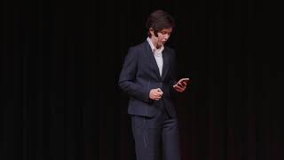 Artificial Intelligence: A Cautionary Tale | Sarah Mackel | TEDxYouth@ISLuxembourg