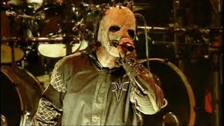 Slipknot - Wait and Bleed Live in London 2002