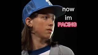 Mitch Kramer Now Im Pacing