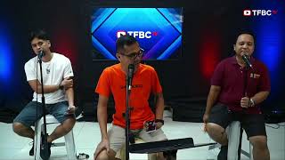 TFBC TV Live // Ep. 764 // November 24, 2022