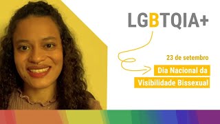 Dia da Visibilidade Bissexual