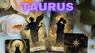 TAURUS 💖🥀, WOW 🤯 SOMEONE IS CRYING OVER YOU 🫵🏼 THEY’RE RUSHING IN TO MAKE YOU A LOVE OFFER 💍💘✨