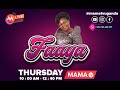 FAAYA ON MAMA TV 12TH SEPTEMBER 2024.