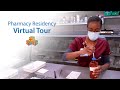 CHKD Pharmacy Residency Video Tour