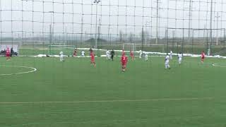 МФА U-16 - МФА U-17 (епізоди)