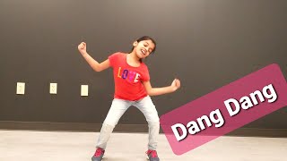 Daang Daang | Dance performance | Sarileru Neekevvaru | Mahesh Babu, Tamannah | Anil Ravipudi | DSP