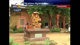 Ancient Music College in Vizianagaram is About to Collapse: A Story