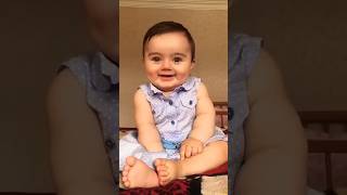 baby comedy 😘😘 #shortfeed #funny #newfanny #fannycomed #viral #baby #comedy #babyshorts #_follow_me_
