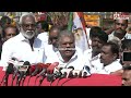 பாஜக அதிமுக கூட்டணி முறிவு... அடுத்து யாருடன் கூட்டணி த.மா.கா தலைவர் ஜி.கே.வாசன் பேட்டி