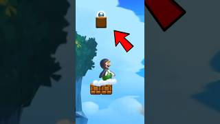 The Hidden Mini Passage