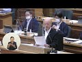 福井県議会　令和4年9月定例会　一般質問　北川博規議員