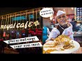 World's Famous Basket Chaat😇 || Chaat King India || Lucknow Street Food