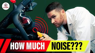 Which Home Gym Equipment Is TOO LOUD? || Fitness Equipment Sound Reviews