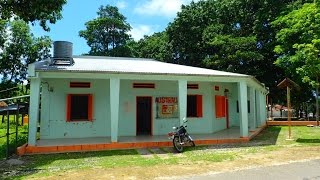 East Timor, One day motorbike trip to Balibo