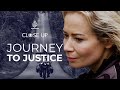 Sexual violence survivor’s journey to justice | Close Up