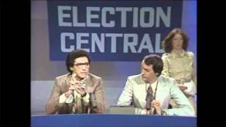 SCTV Election Central: Statistics