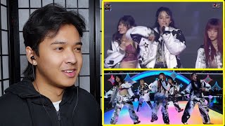 NewJeans LIVE Performance at [KGMA 2024] REACTION | NewJeans NEVER DIE!!