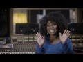 Michelle David on My Praise (The Gospel Sessions Vol. 2)