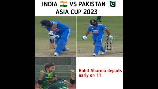 INDIA 🇮🇳 vs PAKISTAN 🇵🇰 Asia Cup 2023/#viratkohli #shaheenafridi #asiacup2023 #indvspakasiacupmatch