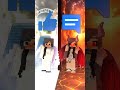 HEAVEN😇 OR HELL😈? IF HELL, COMMENT WHY?  - FUNNY ANIMATION