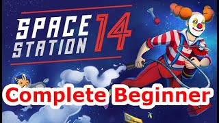 Complete Beginner Guide to Space Station 14 | Delta V |