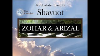 Shavuot \u0026 The Journey of Humanity | 2021 5781| Rabbi Shaul Youdkevitch