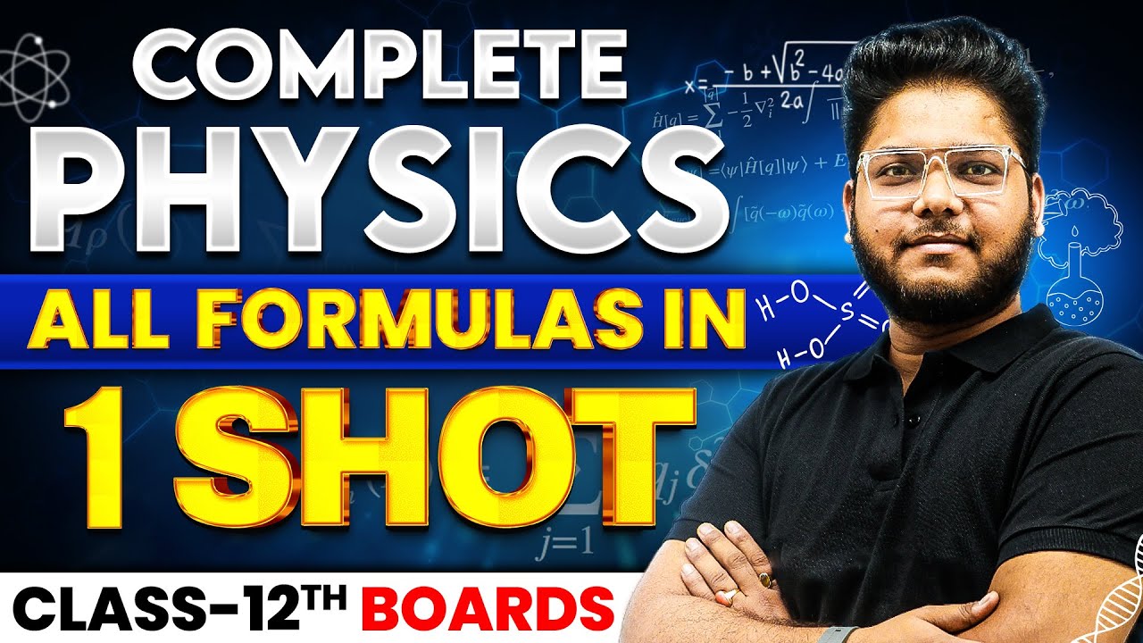 Class 12 Physics Cbse Portion