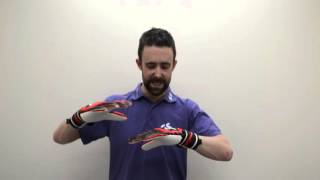 Precision GK Classic Lite Goalkeeper Gloves