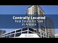 Centrally Located Real Estate for Sale in Ankara | Tekce Overseas ®