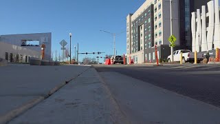 Out of a jam? Redevelopment could ease downtown Huntsville traffic concerns?