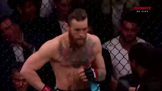 Conor McGregor vs Donald Cowboy Cerrone / Full Fight