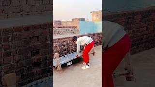 ll कबूतर चारपाई के नीचे ढाबा हुआ था 🕊️😘ll #pigeon #sad #helping #bansibhai #shortvideo #shorts