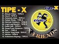 30 Lagu Terbaik Tipe X[ Full Album ] Lagu Indonesia Terbaik & Terpopuler Sepanjang Masa-Mawar Hitam