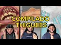 Compilado #06 - REACT THIGUEES