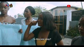 JINKY WINKY EPISODE 9 (MODELING AGENCY) MO BIMPE  | LATEEF ADEDIMEJI | TOPE AREMU | BAMMY | ESTHER