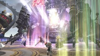 【FF14】絶アレキサンダー討滅戦クリア⑥かいめ　H2 賢者目線