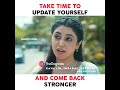 life Motivation status video Tamil self confidence don movie @motivation Tamizhi