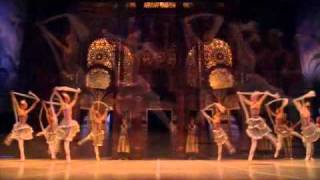 la bayadere, part 4