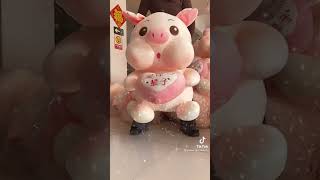 REKOMENDASI BONEKA GEMOY IMPORT🐖 BAHAN SQUISY CHECK LINK PRODUK⤵️ #shopeehaul